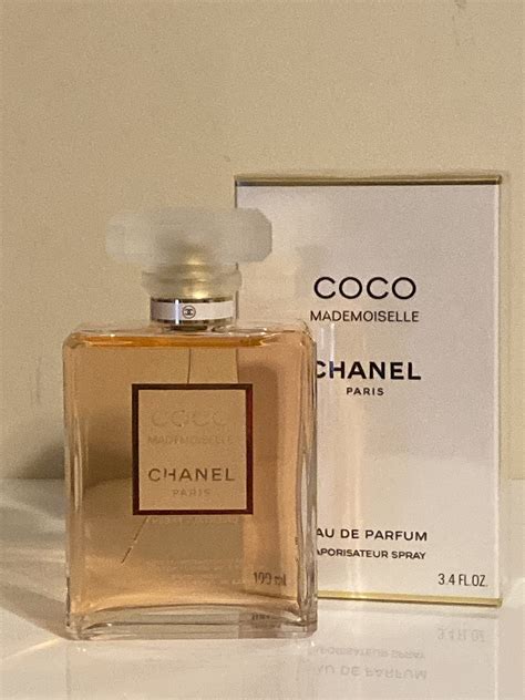 coco chanel perfume price in dollars|coco chanel perfume price list.